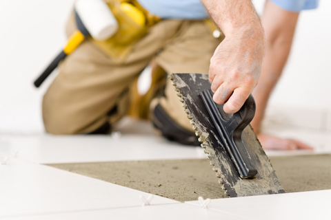 Eagle Ventures Tiling - Flooring Services